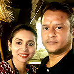 Payal & Sanjeev